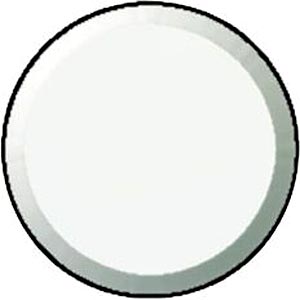 6 Circle Bevel