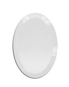 3 x 5 Oval Bevel, Circles & Ovals