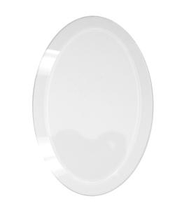 4 x 6 Oval Bevel, Circles & Ovals