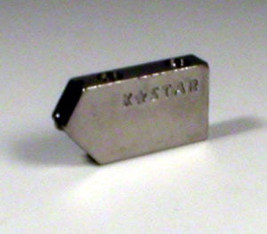Wide Replacement Head - Inland