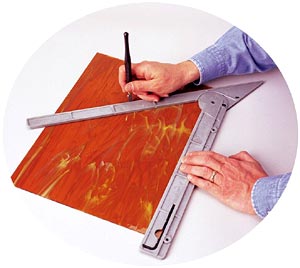 The Rulex, Pattern Making Supplies
