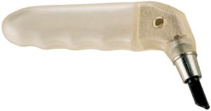 Designer II - Pistol Handle, Glass Cutters