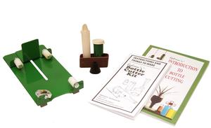 Ephrems cortador de garrafas