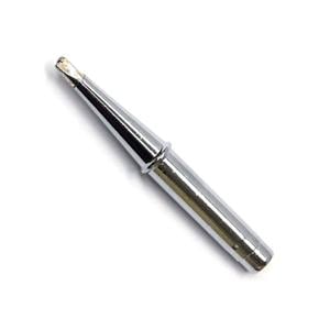 Weller 1/8 700 deg. Tip for W100, Irons & Tips