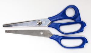 Two-In-One Shears, Pattern Making Supplies