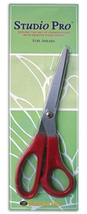 Studio Pro Foil Shears, Foil & Accessories