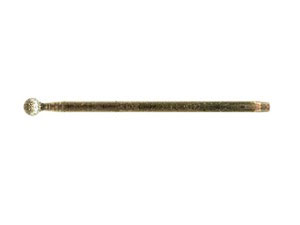 Large ball point for engraver, Etching & Engraving