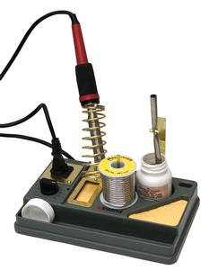 Solder Station, Accessories