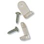 3/16 Cabinet Doors Clips