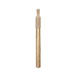 1/8 Glastar Diamond Drill Bit, Drill Bits
