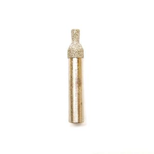 1/4 Glastar Diamond Drill Bit