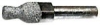 3/8 Glastar Diamond Drill Bit