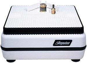 Inland Impulse Touch Top Grinder