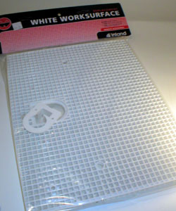 Replacement Surface For Inland Wizard