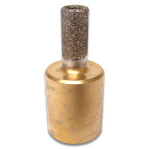 1/4 Inland Bit, Standard Grinding Bits