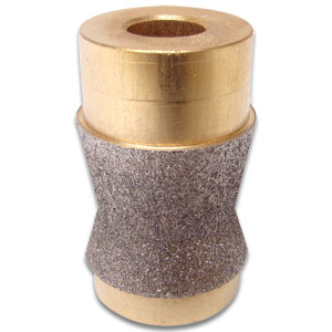 Inland Lamp Bit, Specialty Grinding Bits