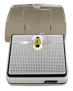 Inland Plastic Shield