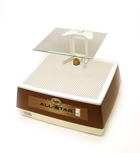 Glastar All Star G8 Grinder, Grinders & Bevelers