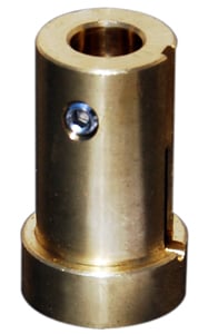 Inland DropOn Bit Adapter