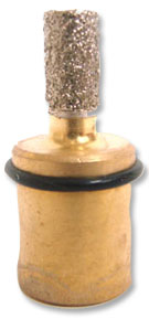 1/4 Inland Speed Bit, Coarse Grinding Bits