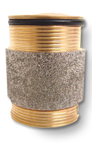 1 Inland Speed Bit, Coarse Grinding Bits