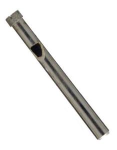 1/4 Diamond Tech Core Drill Bit, Drill Bits