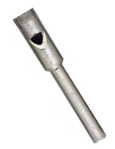 3/8 Diamond Tech Core Drill Bit, Drill Bits