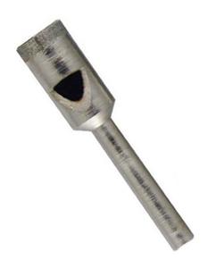 1/2 Diamond Tech Core Drill Bit