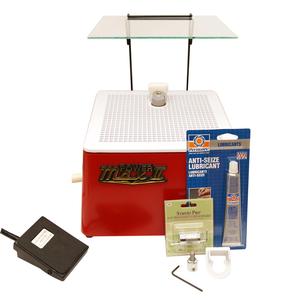 Power Max II Deluxe Grinder