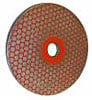 Extra Fine 360 Grit Grinder Disk