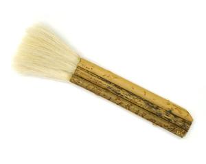 1 Reed Haik Brush, Fusing Supplies
