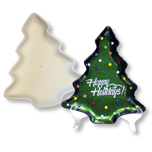Christmas Tree Mold, Seasonal Molds