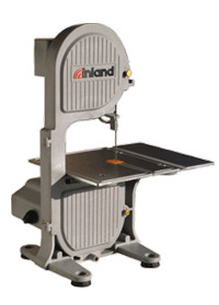 Inland DB-100 Mini Bandsaw, Glass Bandsaws