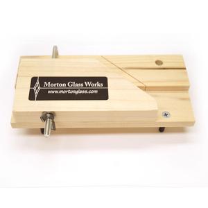 Clean Cut - Mitre Box