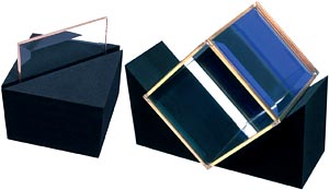 Wedgie - Set of Two, Lamp Tools