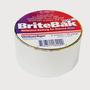 Silver Colored Metallic Mosaic Tape - 10 Yds