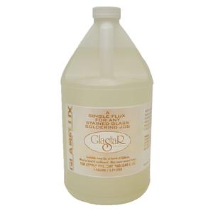 Glasflux - 1 Gallon