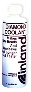 Router Coolant