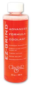 Ez-grind Coolant - 8 oz, Universal Accessories