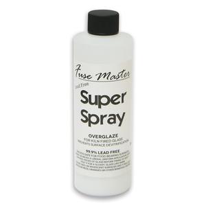 Super Spray - 8 oz, Fusing Supplies