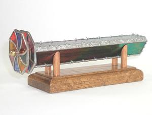 Mini Kaleidoscope Display Stand, Kaleidoscopes