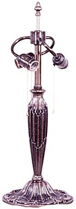 18 Deco Lamp Base, Large Bases - In Stock