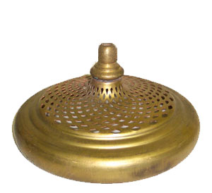 5 Teardrop Cap, Odyssey Hardware