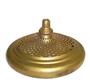 6 Teardrop Cap