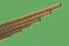 3/32 Brass Tube - 12 Long