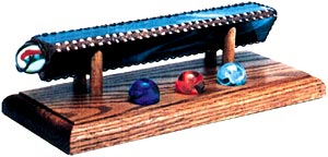 Marblescope Refill, Kaleidoscopes