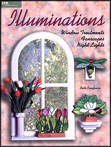 Illuminations, Night Light Supplies