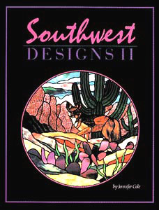 Southwest Designs II, Animals & Outdoors
