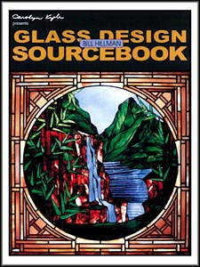 Glass Design Sourcebook
