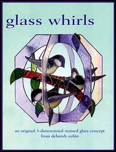 save on Glass Whirls